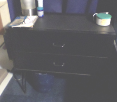 nightstand