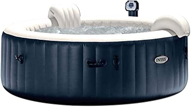 Intek Inflatable hot tub